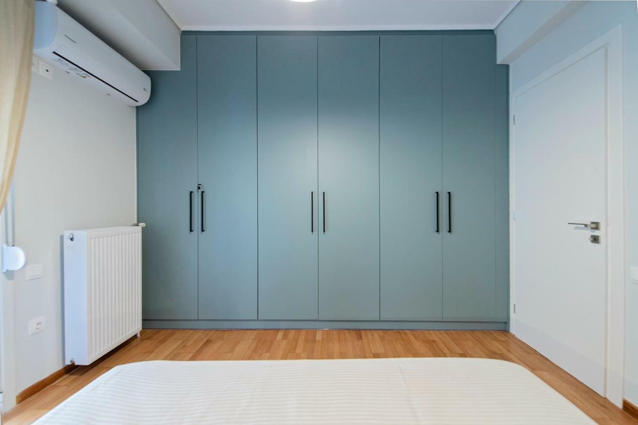 Athensblues Kolonaki Apartment Ngoại thất bức ảnh