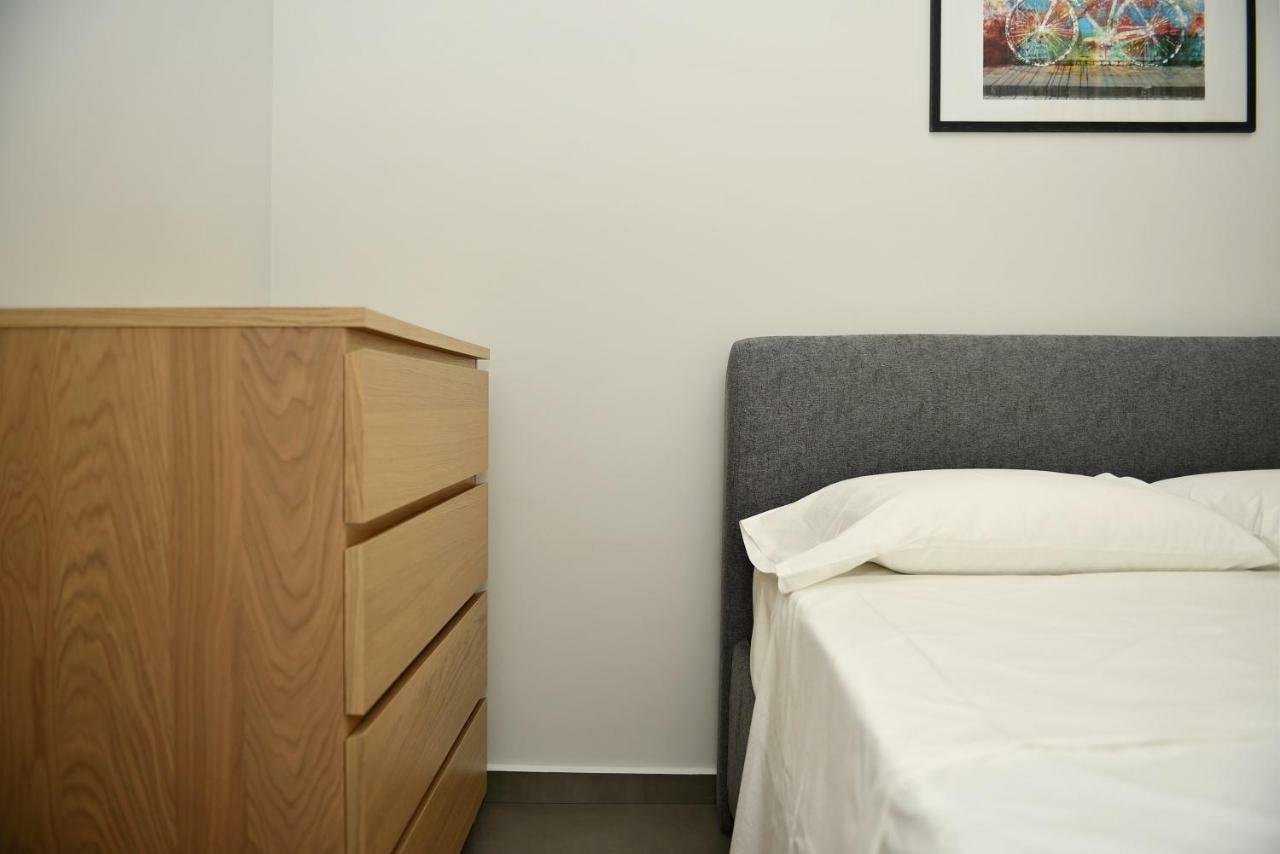 Athensblues Kolonaki Apartment Ngoại thất bức ảnh