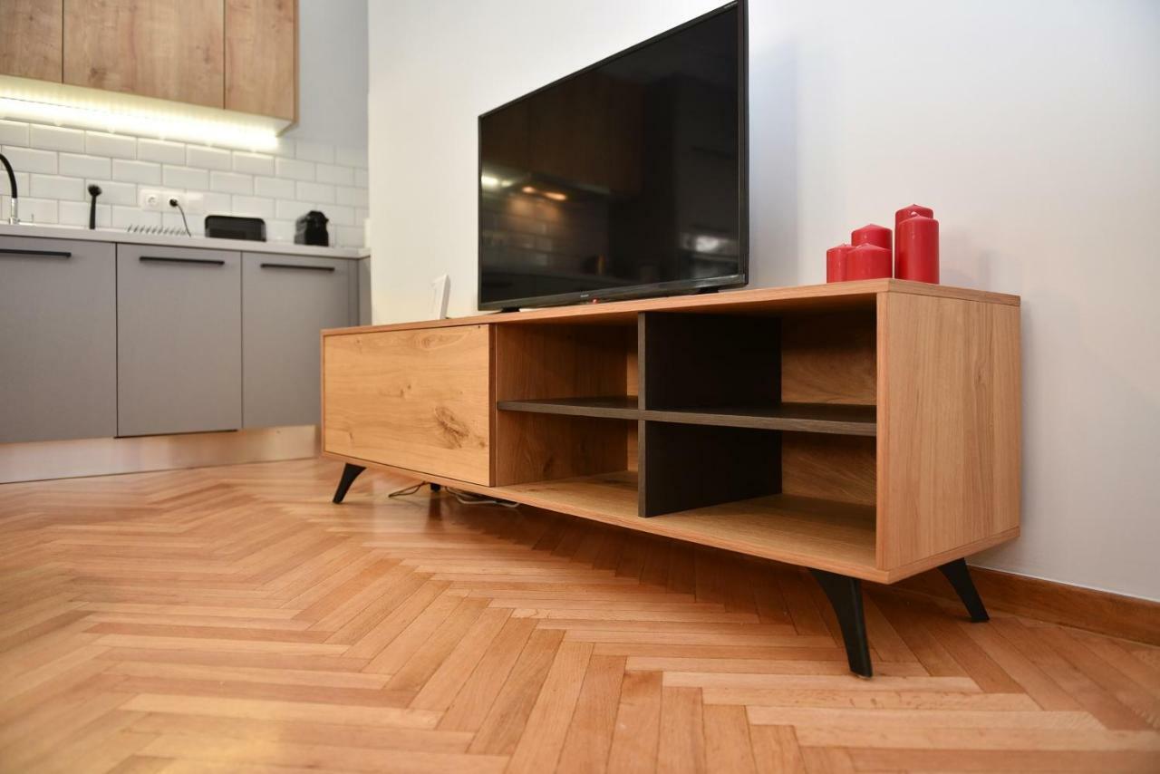 Athensblues Kolonaki Apartment Ngoại thất bức ảnh