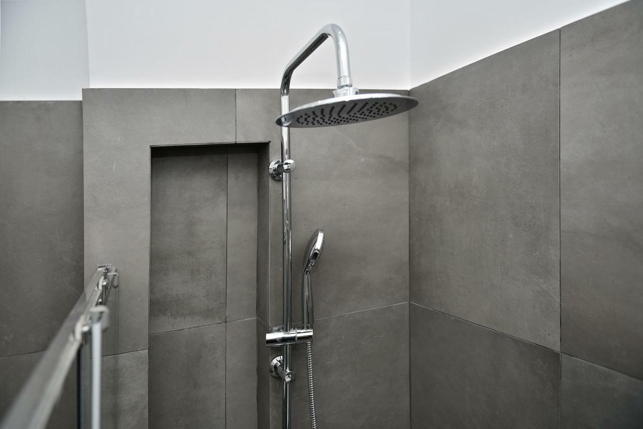 Athensblues Kolonaki Apartment Ngoại thất bức ảnh