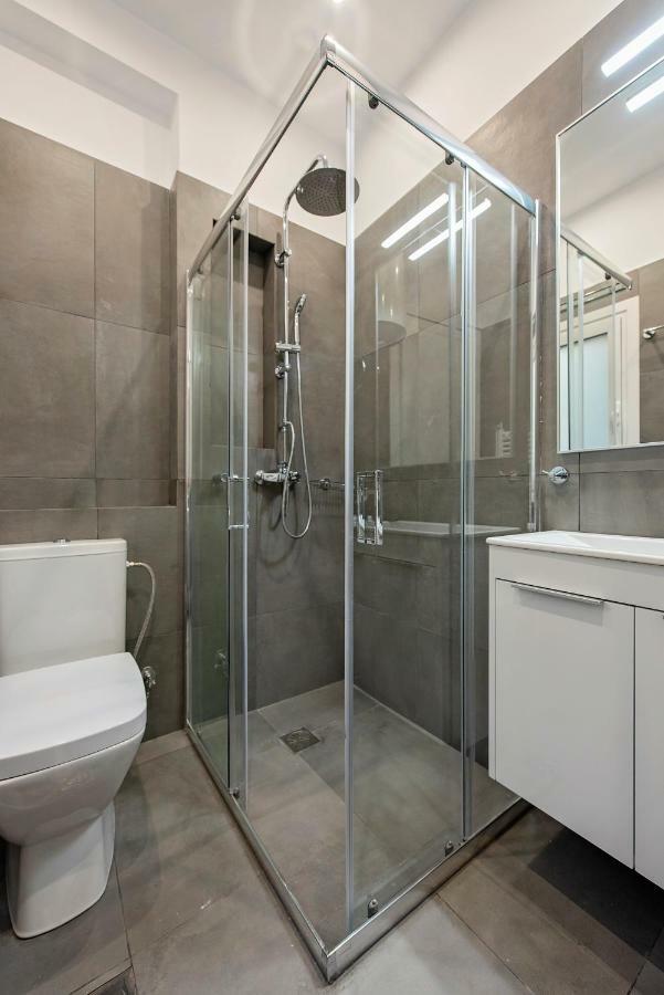 Athensblues Kolonaki Apartment Ngoại thất bức ảnh