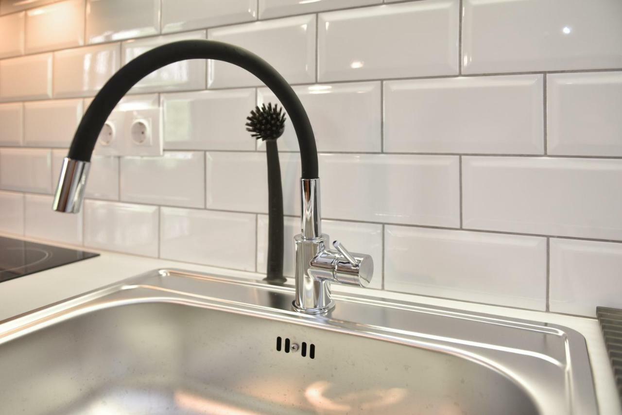 Athensblues Kolonaki Apartment Ngoại thất bức ảnh